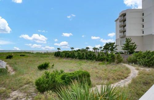 Seaview Unit B by Sea Scape Properties - Foto 13