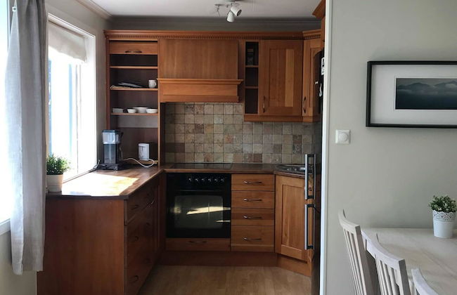 Solferie Barnevennlig & Sentralt - Foto 6