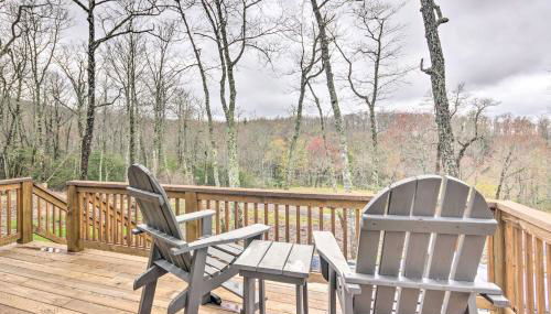 Putt-Putt, Pickleball and Trails Glenville Getaway - Foto 3