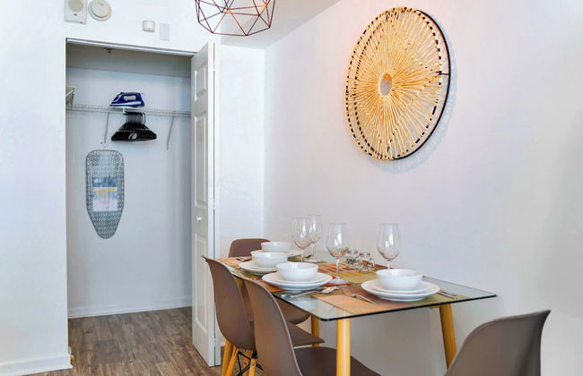 Well-Appointed Condos in Brickell - Foto 33