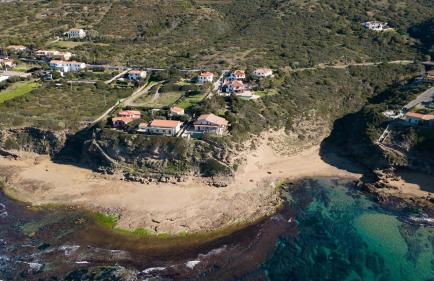 Maison Deriu - Close to the Beach Sleeps 4 P3289 - Foto 39