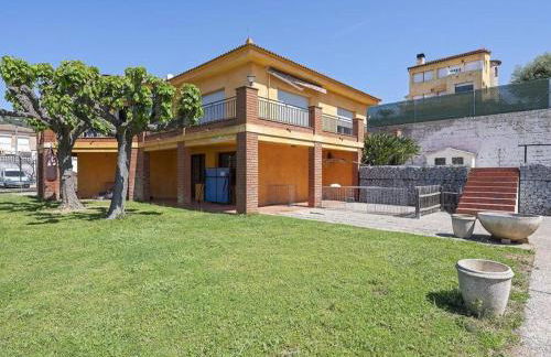 Villa Marítima in Pineda de Mar - Photo 28