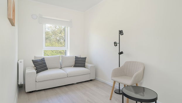 Apartment With 3 Bedrooms by Renters - Foto 2, Habitación