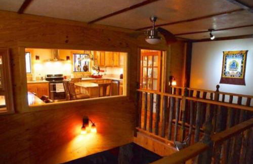 Balcony Suite at White Lotus Eco Spa Retreat - Foto 8