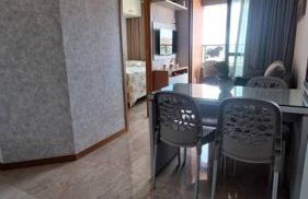 Apartamento com 2 suítes, varanda, vista mar, infraestrutura - Foto 2