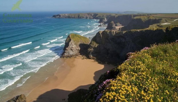 Callestock Courtyard Cottages - Photo 2, Image principale