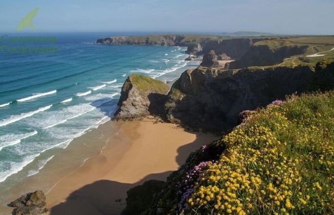 Callestock Courtyard - Foto 1