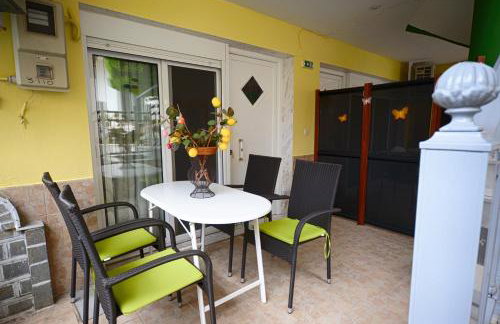 House Stella Tasos - Foto 41