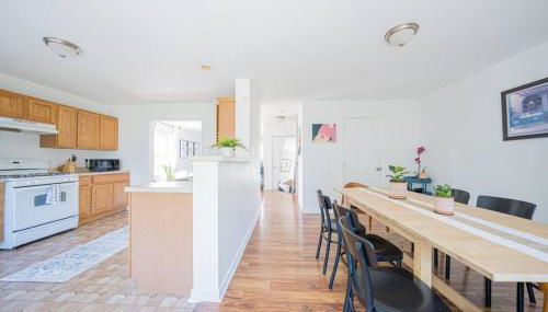 Central 3BR 2BA Near Beach Hard Rock Ocean - Foto 5