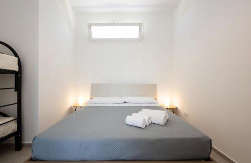 Residence Dara 409, 410 - Free Parking, Terrace, Wi-Fi, Air conditioning - Foto 7