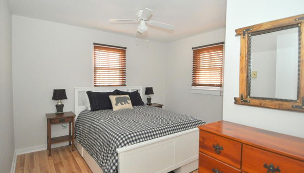 Bear Necessities -forget Your Worries! - Foto 2, Habitación