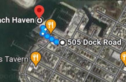 Sunday To Sunday, Elevator, Beach Badges, Roof Top Deck, Wifi, Bay Side 4 Bedroom, 3 Bath Townhouse 14056 - Foto 28