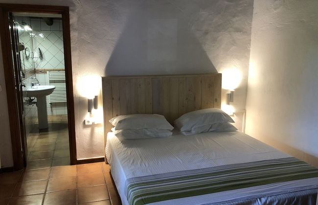 Lush Farmhouse in Sant Miguel de Balansat with Hot Tub & Private Pool - Foto 3