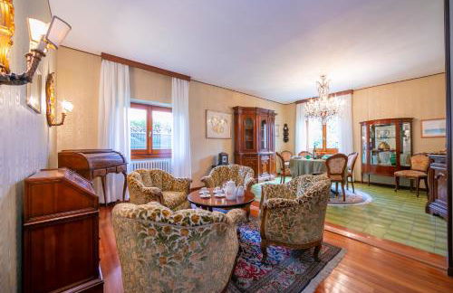 Villa La Verbanina Private Garden - Happy Rentals - Foto 10