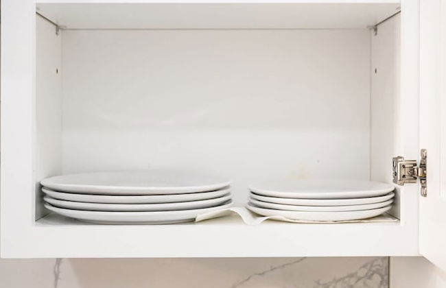 Modern Cozy Retreat Stylish Stay With Patio Parking - Foto 39