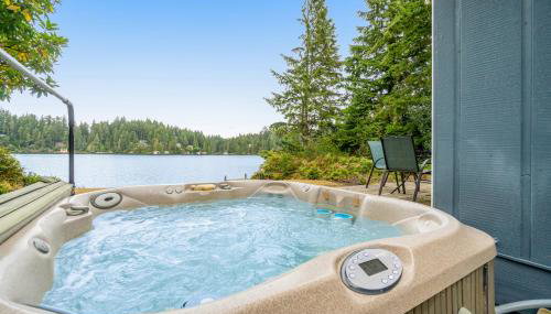 Grandpa's Lake House - Foto 3