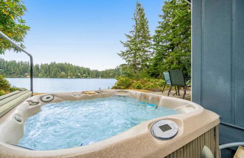 Grandpa's Lake House - Foto 3