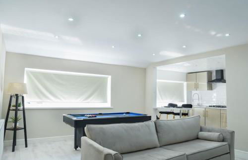 Luxe bungalow Bradford - Foto 16