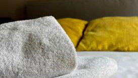 L18 City Studio by VigoVacaciones - Photo 3, towels