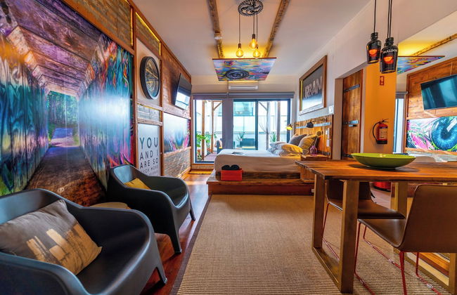 epicenter URBAN - Foto 6