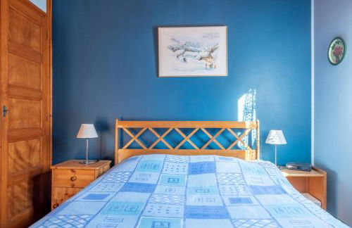 Family Cottage With Balcony In Chamonix - Foto 17