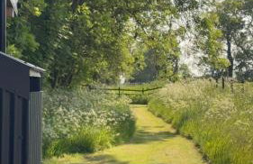 A tiny piece of heaven, stunning sea views hot tub - Foto 11