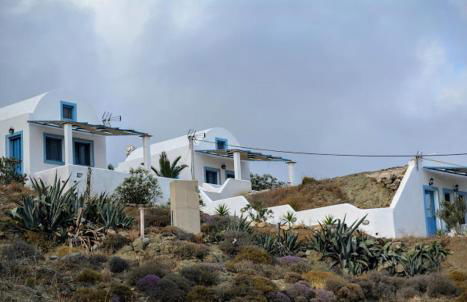 Villa Aigli - Foto 49