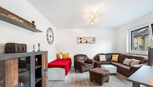 Ferienwohnung am Residenzschloss - Foto 5