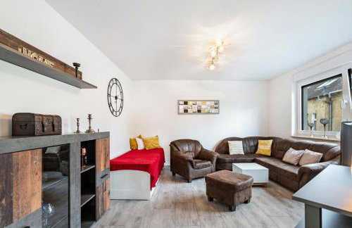 Ferienwohnung am Residenzschloss - Foto 5