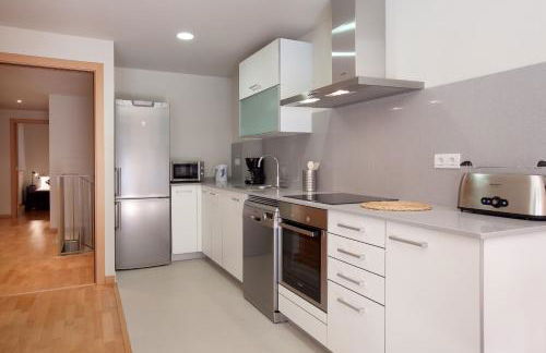 AB Park Güell Apartments - Foto 57