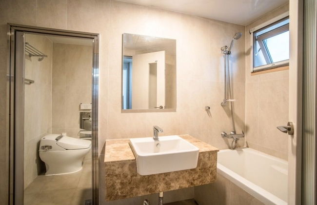 Oakra Resort - Foto 41