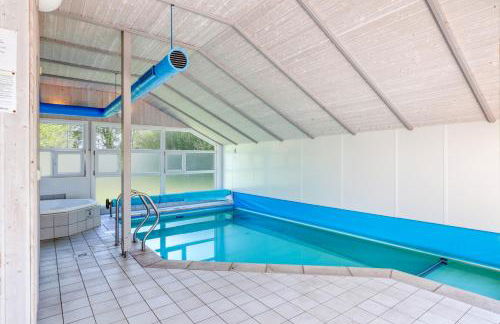 Kranich Ferienhäuser mit Innenpool - Photo 4