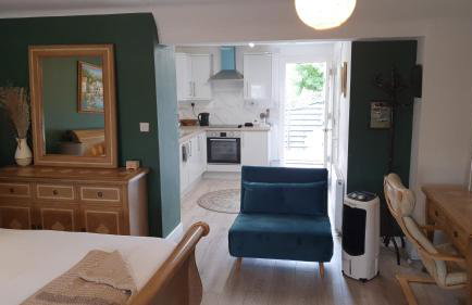 House 1905 - Self Catering Serviced Apartment - Foto 49