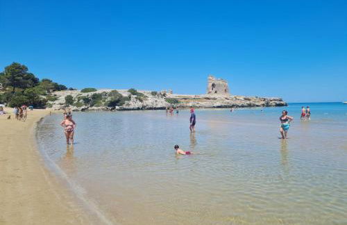 Casa Maremonti - Gargano - Foto 16