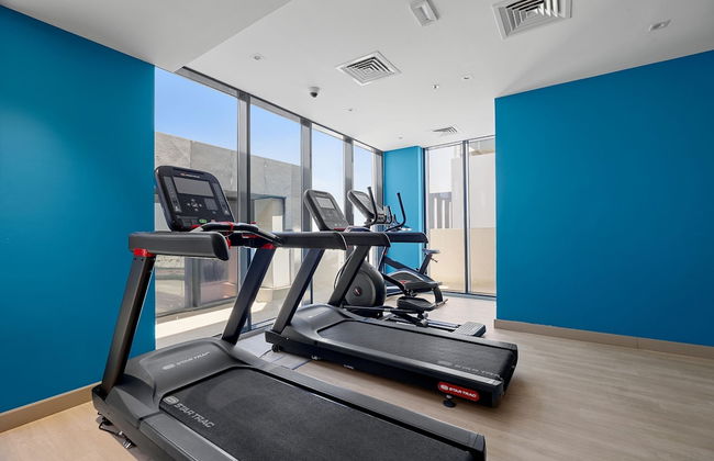 DXB - Azizi Riviera 33 - 501 - DT - Foto 32