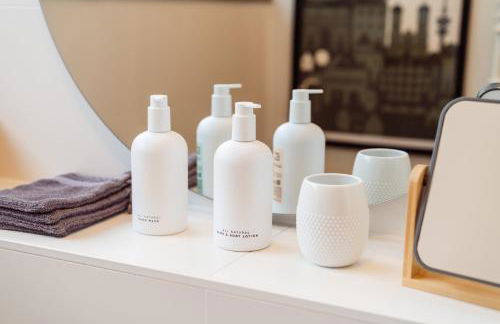 MARAL Loft München Bogenhausen - Foto 10