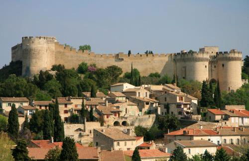 Le Clos Martin - Foto 42