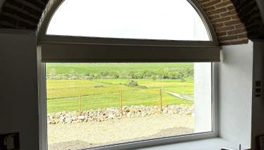 Refúgio sobre a paisagem alentejana - Foto 5