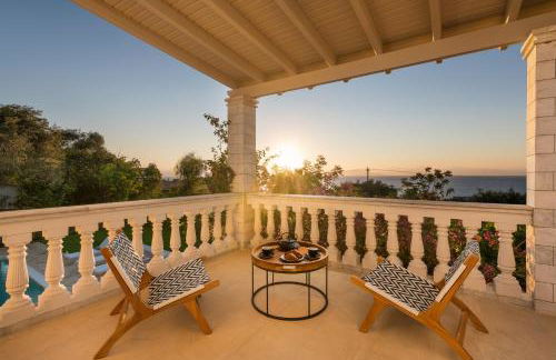 Ionian Garden Villas - Villa Sol - Foto 51