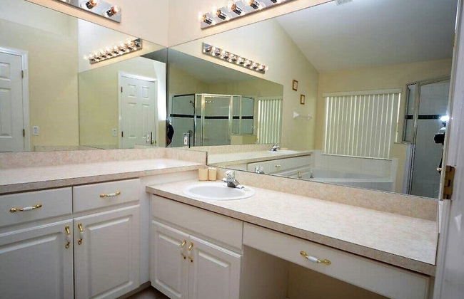 4630 4 Bedroom Private Pool Home, Cumbrian Lakes - Foto 23