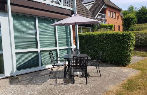 Appartement 6 im Fischerhaus mit Terrasse - Foto 27