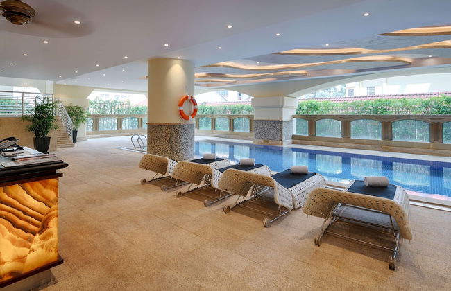 Sherwood Suites - Foto 53