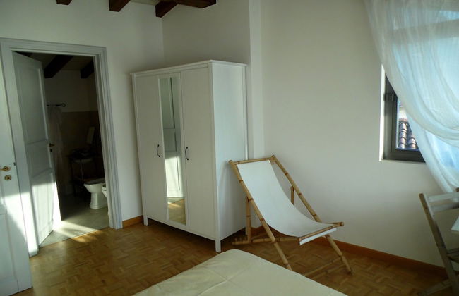 Apartment in Vello by Lake Iseo Beach - Foto 9