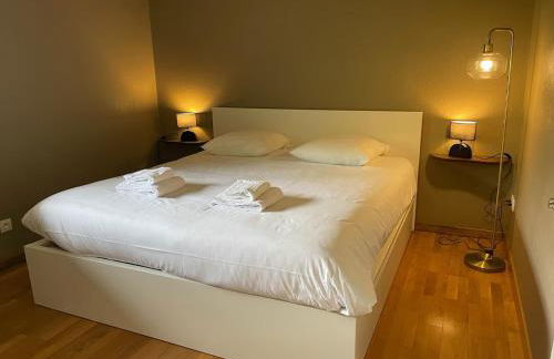 Crème Horizon - Villa by PRIM0 CONCIERGERIE - Photo 22