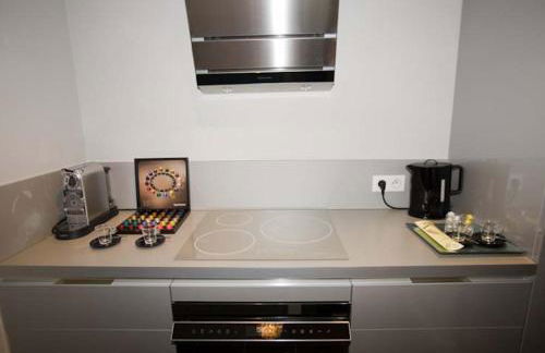 App-Arte Marseille Vieux-Port - Foto 15