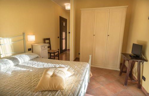 Agriturismo Il Giardino dei Ciliegi - Photo 132