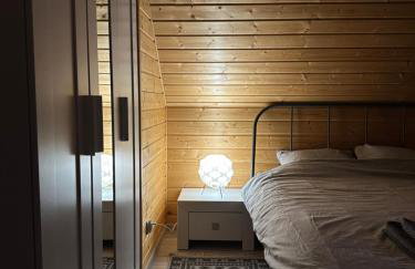 Domki Skandynawskie Kopalino - Foto 6