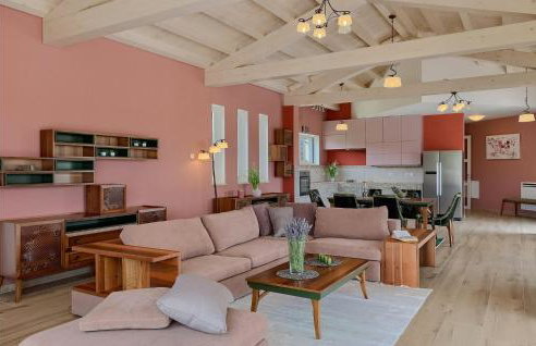 Villa Arkaim - Foto 33