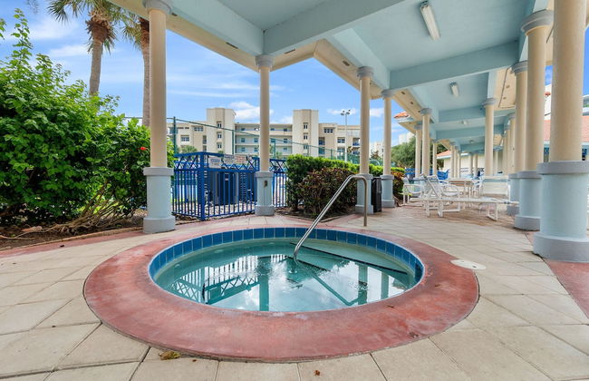 3 Bed-2 Bath Condo-new Smyrna Beach Florida - Foto 46