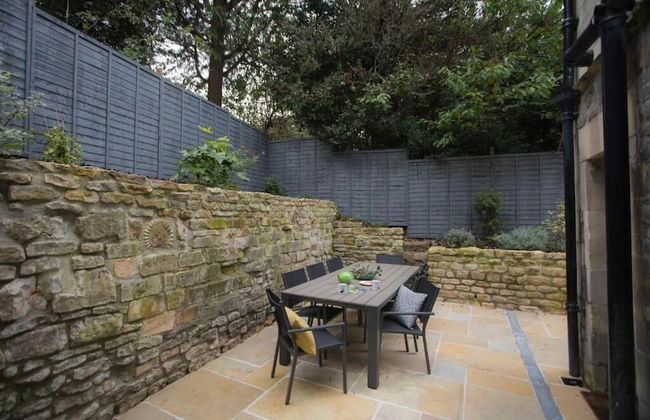 Locksbrook Lodge - Foto 42